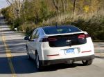 Chevrolet Volt 2010 года